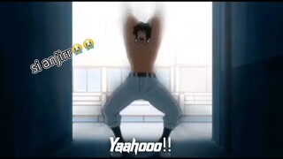 kirain niat mau nolong orang, ternyata penjahat kelam*n anjr😭