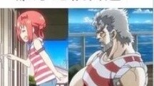 jojo's bizarre adventure emoticon package (2) remake