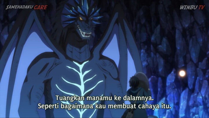 Sozai Saishuka no Isekai Ryokouki Episode 1 Sub Indo