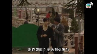黃日華×徐錦江 燃爆復仇怒火 血洗香江｜殲滅行動 (國語) Unusual Revenge｜黃日華｜陳法蓉｜徐錦江｜駱應鈞｜駱達華｜楊玉梅｜國語中字｜電視電影｜8號電影院 HK Movie