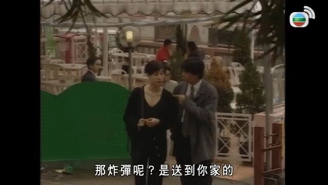 黃日華×徐錦江 燃爆復仇怒火 血洗香江|殲滅行動 (國語) Unusual Revenge|黃日華|陳法蓉|徐錦江|駱應鈞|駱達華|楊玉梅|國語中字|電視電影|8號電影院 HK Movie
