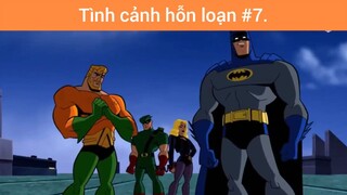Tình cảnh hỗn loạn p7