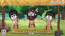 Tập 36: sinh tồn đảo hoang