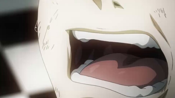 ภาพยนตร์เรื่องนี้สร้างขึ้นเพื่อรำลึกถึงการพากย์เสียงของผู้กำกับ Ai Hui