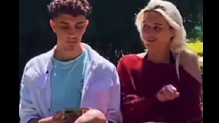 Người đàn ông Sigma thanh lịch