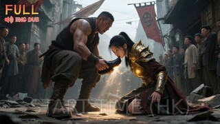 Jackie Chan  TREASURE OF THE NEW WORLD - Latest 2025 Full Action Adventure anime English Movie anime