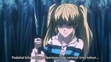 Nabari no Ou | E 10 | Sub Indo