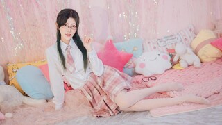[Morning] My sister wants to be cute too!