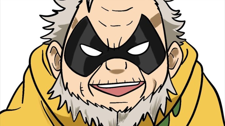 My Hero Academia
