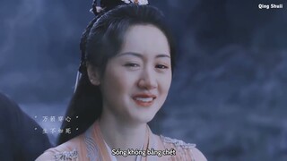 [FMV-Vietsub] Phân cảnh ngược luyến tàn tâm trên màn ảnh Hoa Ngữ (13)