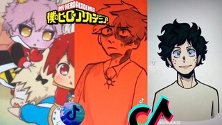 My Hero Academia Tik Toks that made Todoroki legally change his name to five weenies