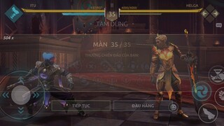 shadow fight 4 performance tier list #1