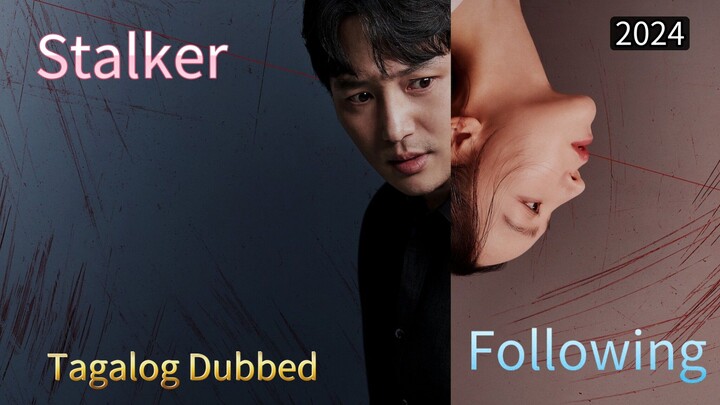 Following (Thriller/Mystery)2024