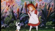 Alice in wonderland English Dub Episode 32
