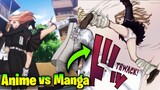 Tokyo Revengers Season 2 Episode 2 Anime vs Manga, Tokyo Revengers Episode 26 Explained…