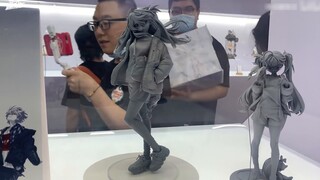 [WF2021 Shanghai] A super collection of 300 new models from world-renowned brands! How to book in th