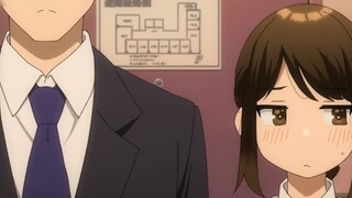 [แนะนำละคร] พระเอกกับนางเอกนอนโรงแรมทั้งคืนวันรุ่งขึ้นก็สับสน!