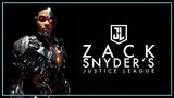 Cyborg's Role In Zack Snyder's Justice League