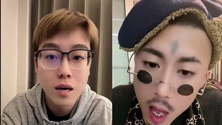 Trần Trạch vs Lão Bát – Bản đầy đủ không cắt tiếng trong lịch sử!