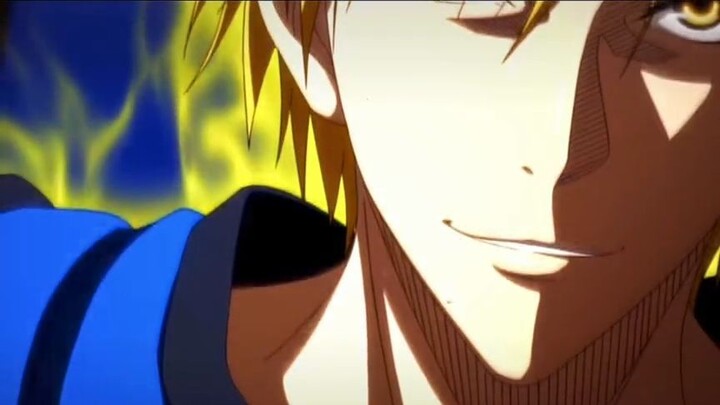 Kise 🛐 #anime #kurokonobasket #kiseryouta #kuroko