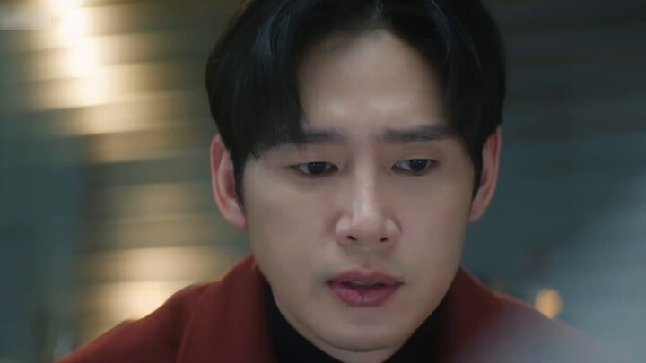 "It's too heartbreaking, don't cry" High-scoring Korean drama "Queen of Tears" Kim Soo-hyun/Kim Ji-w