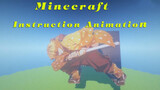 Minecraft|Restorasi Animasi "Kimetsu no Yaiba"