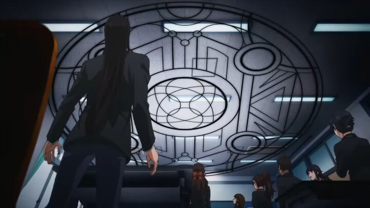 Ansatsusha de Aru Ore no Status ga Yuusha yori mo Akiraka ni Tsuyoi no da ga Episode 1 [alur cerita]