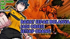 2️⃣6️⃣-1️⃣ BAKAT SEPAK BOLA YANG DIPEREBUTKAN SETIAP ORANG ❗❗ TOP CORNER