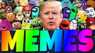BEST MEMES COMPILATION #23