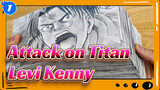 Attack on Titan
Levi&Kenny_1