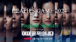 Deaths.Game.S01E07.1080p.Opportunity.1080p.