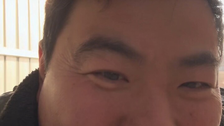 Alright! Well done! Just you wait!