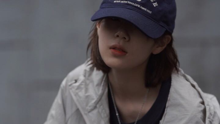 Gió chạy cũng không qua được tôi.