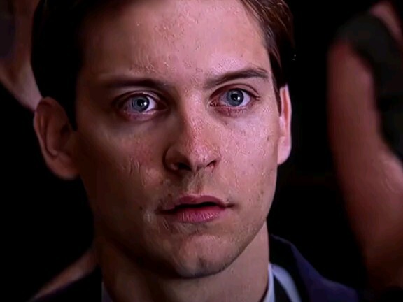 The Spider-Man Who Resembles You and Me Most