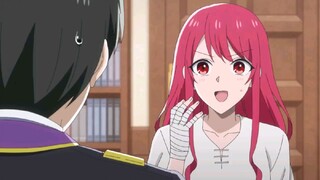 Gorilla God's Go-to Girl Episode 2 in Hindi dubbed