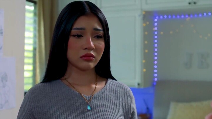 Bintang Di Langit Syawal episode 13