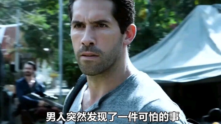 Watch the Thrilling Action Movie "Hard Target" in One Sitting