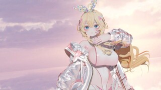 [VRC MMD] 76 - النجم الأساسي