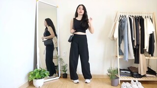 Trending Fashion| Phối đồ cho cô nàng mũm mĩm