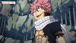 Hội Pháp Sư Fairy Tail - Tập 175 ( Lồng Tiếng )