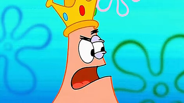 The Crabbiest Episode of Mr. Krabs