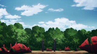 solo leveling season2 episode11 part2 (eng dub)