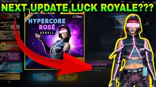 BOCORAN FREEFIRE❗️❗️❗️  UPDATEAN DIAMOND ROYALE? WAJIB PUNYA BUNDLE INI!😍😍