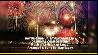Bayung Banua,Bayung Pagasa