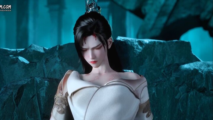 World Defying Dan God Episode 10 - 1080P