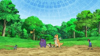 Pokemon mùa 7 tập 39 thuyết minh