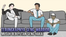 SETELAH TRAGEDI PENCULIKAN PART 7 - ANIMASI SEKOLAH