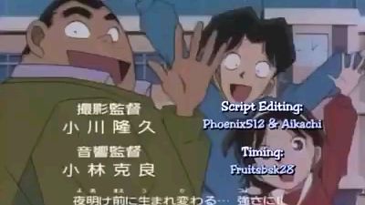 detective conan episodes 278