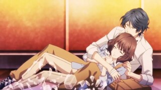 ฮาเร็มรักหลายผู้ ฉันจะเลือกใครดีนะ AMV