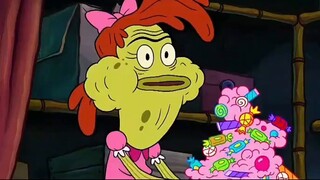 Hầm rượu Krusty Krab